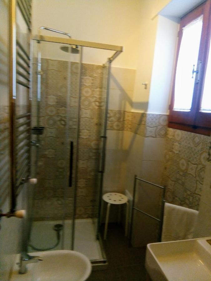B&B Cenzina 알베르벨로 외부 사진