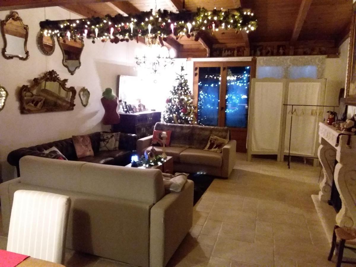 B&B Cenzina 알베르벨로 외부 사진