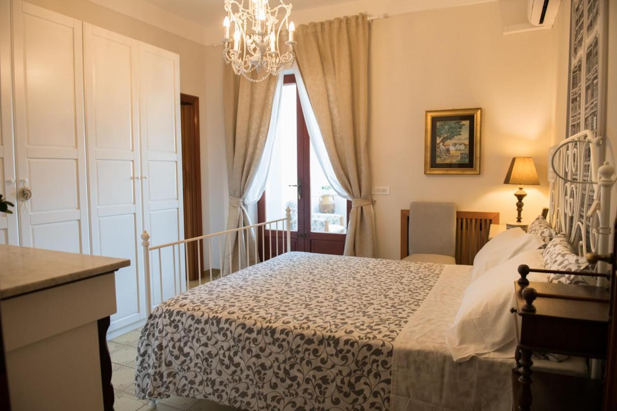 B&B Cenzina 알베르벨로 외부 사진