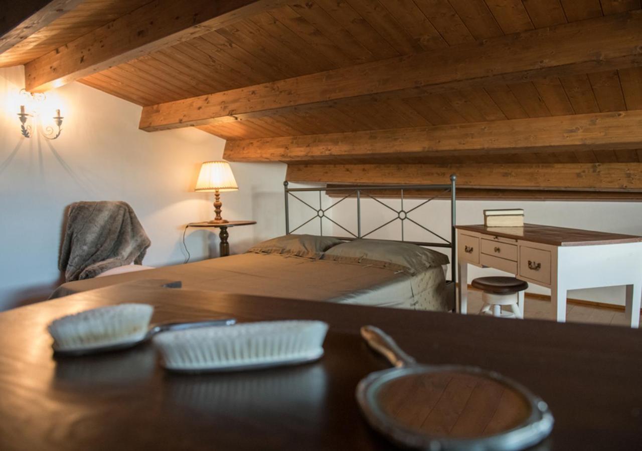 B&B Cenzina 알베르벨로 외부 사진