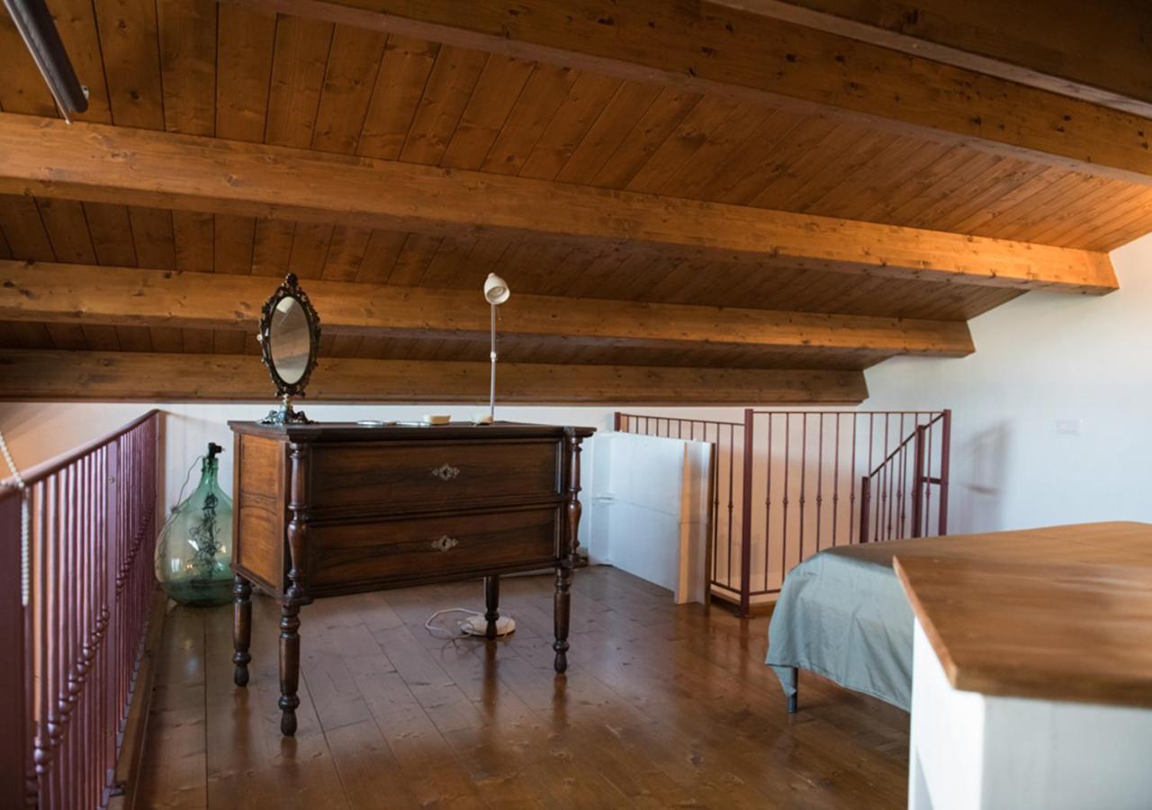 B&B Cenzina 알베르벨로 외부 사진