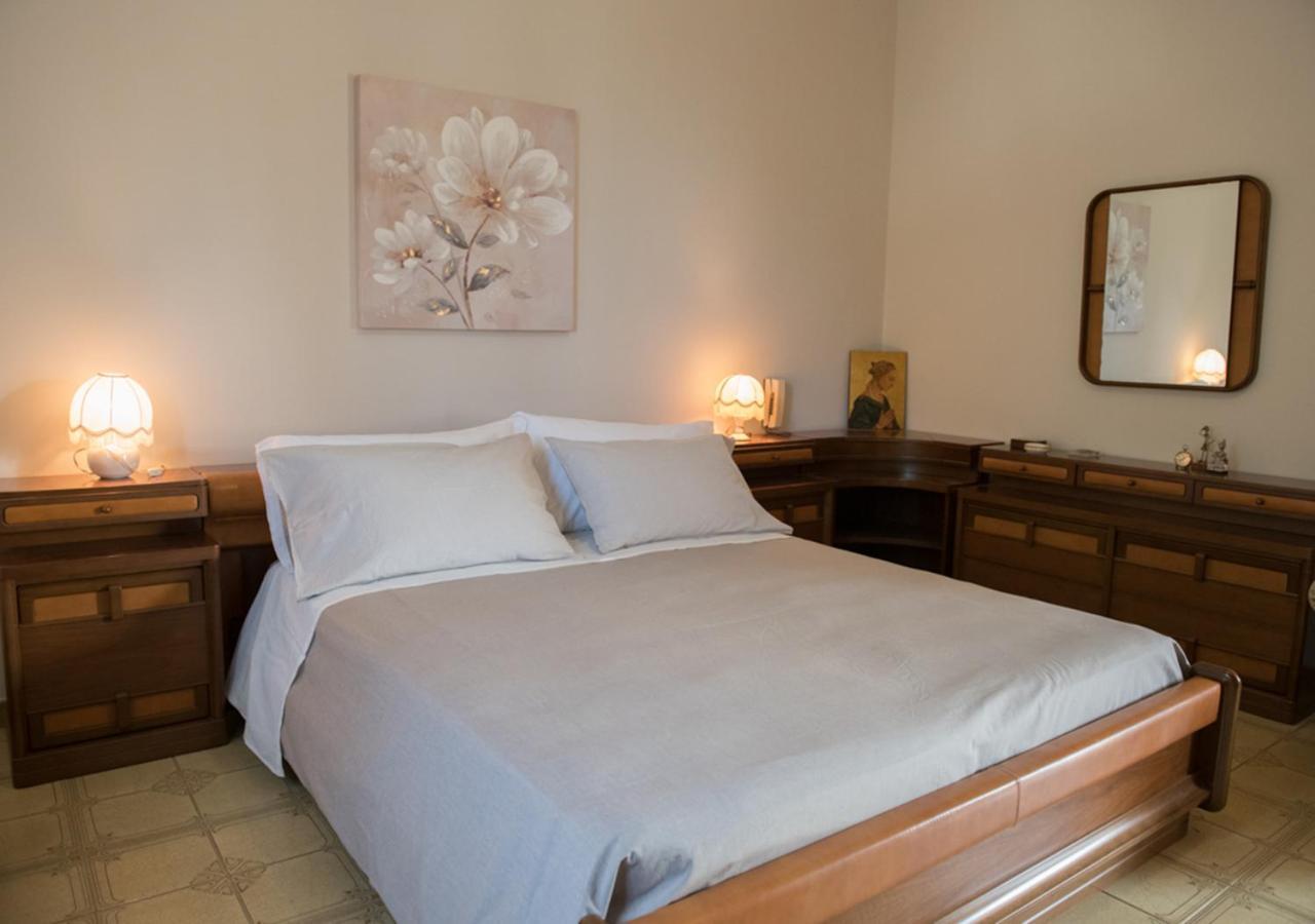 B&B Cenzina 알베르벨로 외부 사진