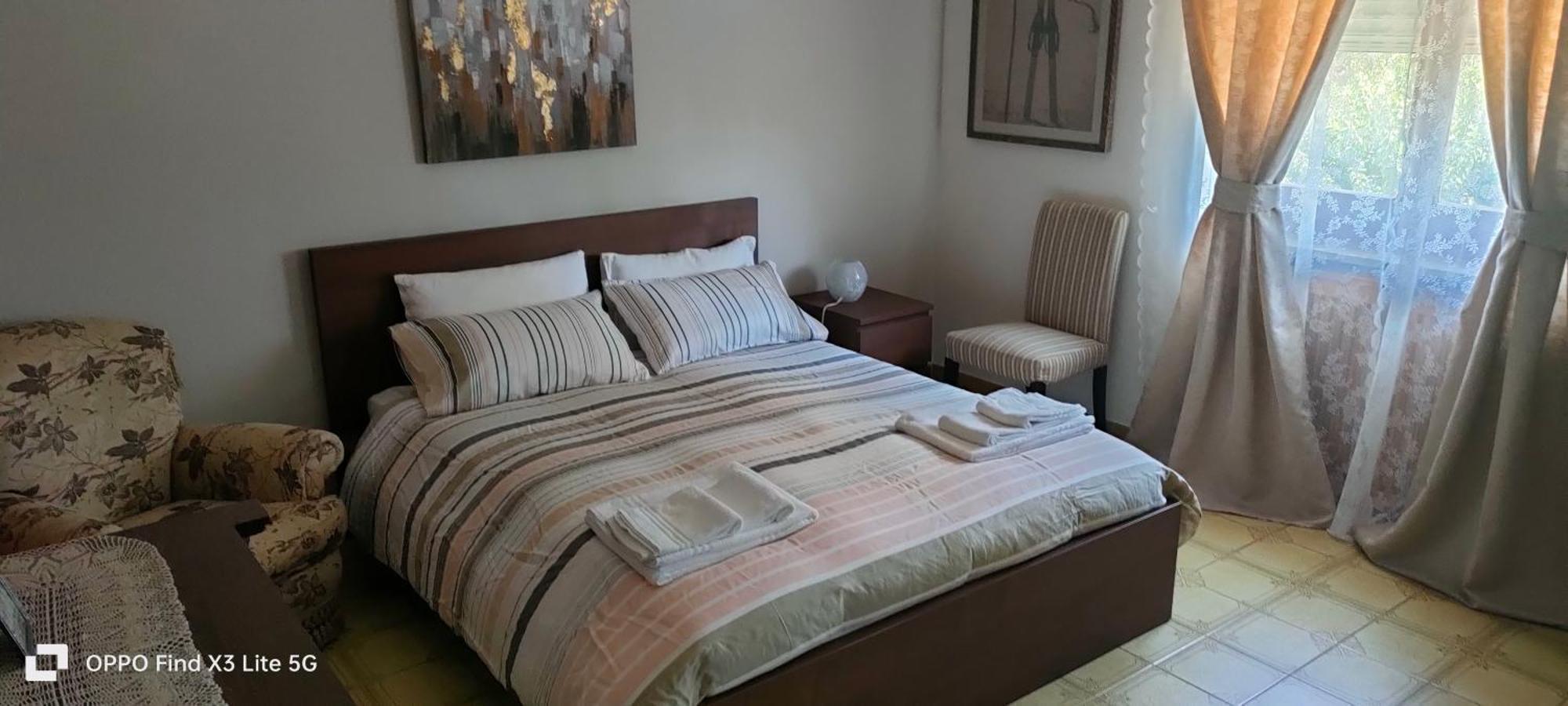 B&B Cenzina 알베르벨로 외부 사진
