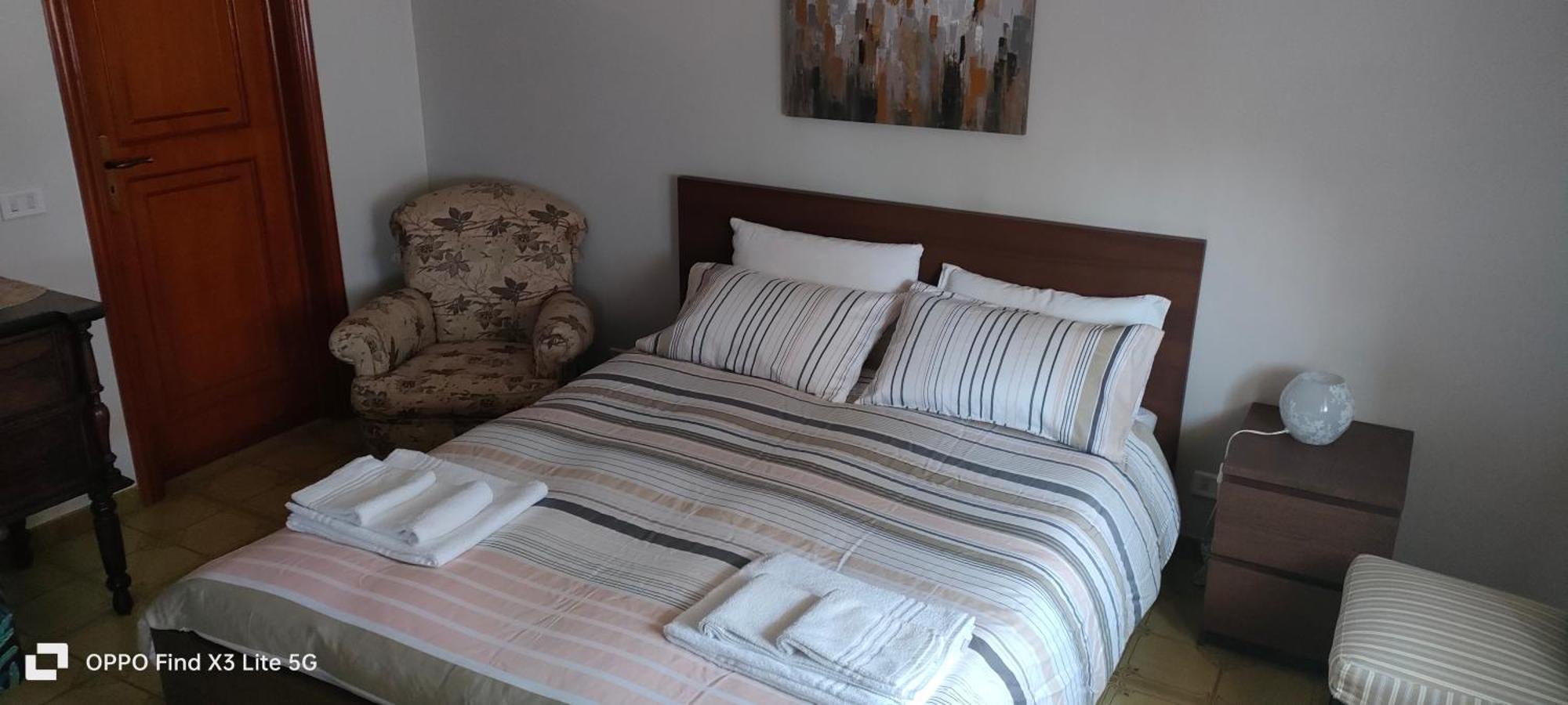 B&B Cenzina 알베르벨로 외부 사진